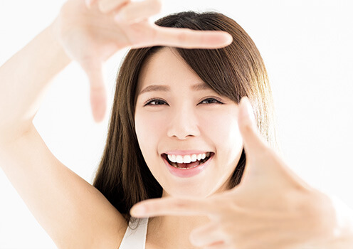 DSD微笑曲線設計