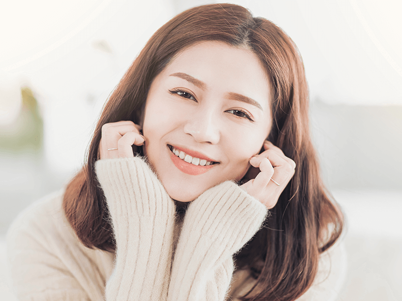 PRF鼻竇增高植牙